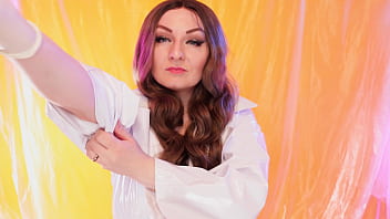 Surgical latex gloves arya grander