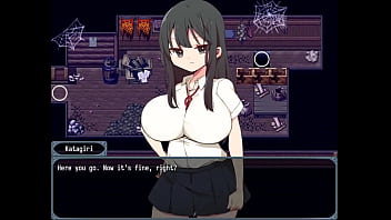 Katagiri san is very cold parte 1