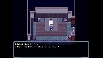 Katagiri san is very cold parte 1