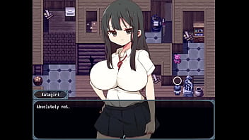 Katagiri san is very cold parte 1