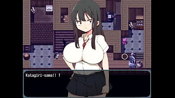 Katagiri san is very cold parte 1 Katagiri san is very cold parte 1