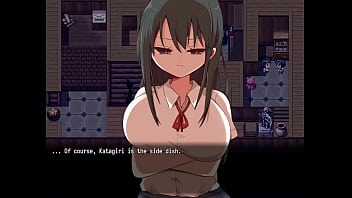 Katagiri san is very cold parte 1