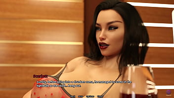 Horny cheating wife fucked hard by her friend's stepson 3d hentai animated porn family crush