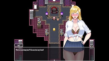 Delinquent anri parte 10