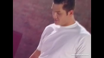 Genevievre and zita masturbate while each get her assholes penetrated