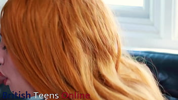 Victoria greene gets throatfucked and takes a massive load