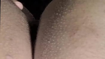 Real homemade interracial cuckold husband sharing his wife with lack boy she was so begging for anal play