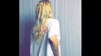 Sexy flashing and dirty snapchats