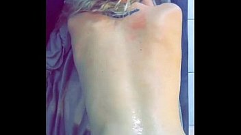 Sexy flashing and dirty snapchats