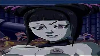 Juri han don't stop parody