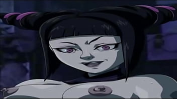 Juri han don't stop parody