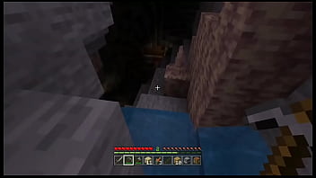 Maincraf con mi amigo