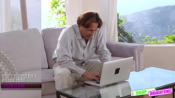 Horny chick cara stone wants a meaty cock