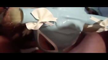 Preview 20 minutes milf blowjob with pigtails pantyhose big tits cum in mouth Preview 20 minutes milf blowjob with pigtails pantyhose big tits cum in mouth