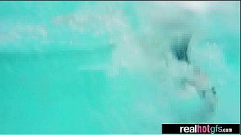 Sex tape with gorgeous horny gf lyra louval vid 23