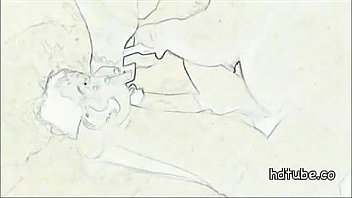 Maleeen fucked in cartoom