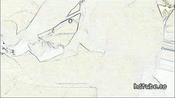 Maleeen fucked in cartoom