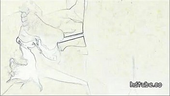 Maleeen Fucked In Cartoom thumbnail