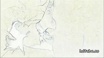 Maleeen Fucked In Cartoom thumbnail