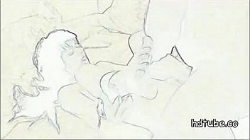 Maleeen fucked in cartoom