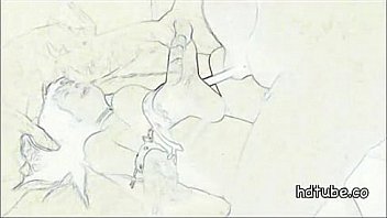 Maleeen fucked in cartoom