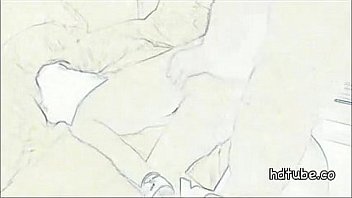 Maleeen fucked in cartoom