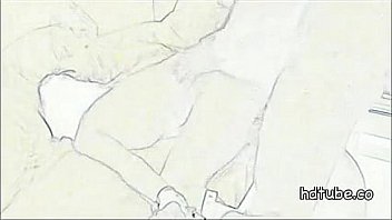 Maleeen fucked in cartoom