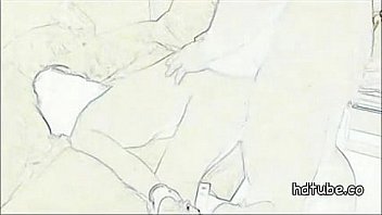 Maleeen fucked in cartoom