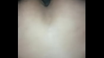 Fudendo o cuzinho guloso da amiga