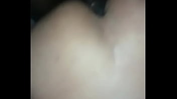 Fudendo o cuzinho guloso da amiga