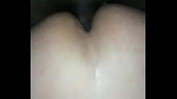 Fudendo o cuzinho guloso da amiga