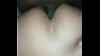 Fudendo o cuzinho guloso da amiga