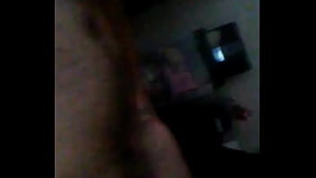 I have to teach her how to please me