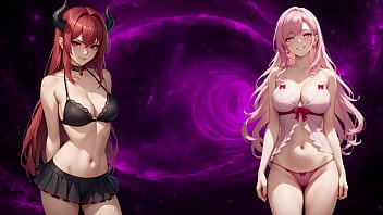 The dungeons of the succubi hfo trials #2