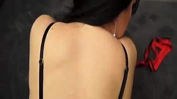 Sexy german brunette chick in red lingerie fucks and licks cum impressively hot Sexy german brunette chick in red lingerie fucks and licks cum impressively hot