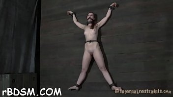 Hottie receives wild t