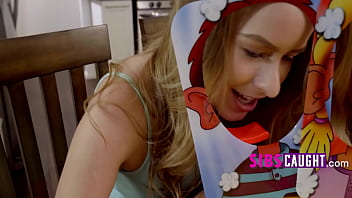 Whipped cream dreams & taboo schemes