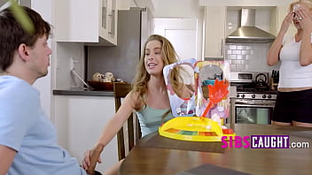 Whipped cream dreams & taboo schemes