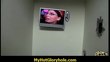Gloryhole suckoff 21