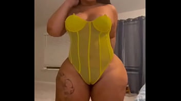 Ghetto Barbie Is An Amazing Girl Huge Tits & Butt thumbnail