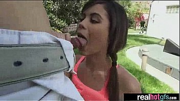 Naughty amateur gf get hard bang on tape vid 07