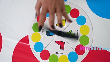 Spin and sin teen's win