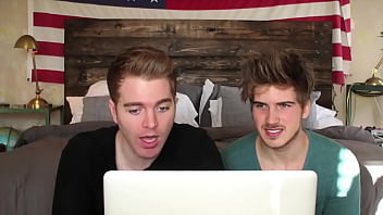 Shane dawson & joey graceffa's reaction to weird strange bizarre porn videos on pornmd 2014 Shane dawson & joey graceffa's reaction to weird strange bizarre porn videos on pornmd 2014