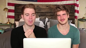 Shane dawson & joey graceffa's reaction to weird strange bizarre porn videos on pornmd 2014
