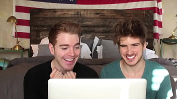 Shane dawson & joey graceffa's reaction to weird strange bizarre porn videos on pornmd 2014 Shane dawson & joey graceffa's reaction to weird strange bizarre porn videos on pornmd 2014