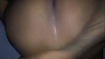 Big ass getting pounded