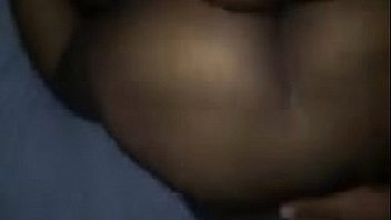 Big ass getting pounded