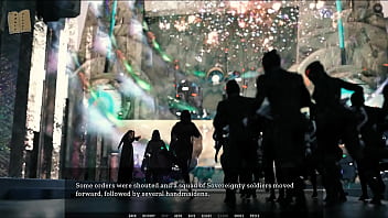 Tales from the unending void 191