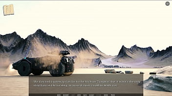 Tales from the unending void 191