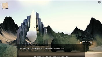 Tales from the unending void 191